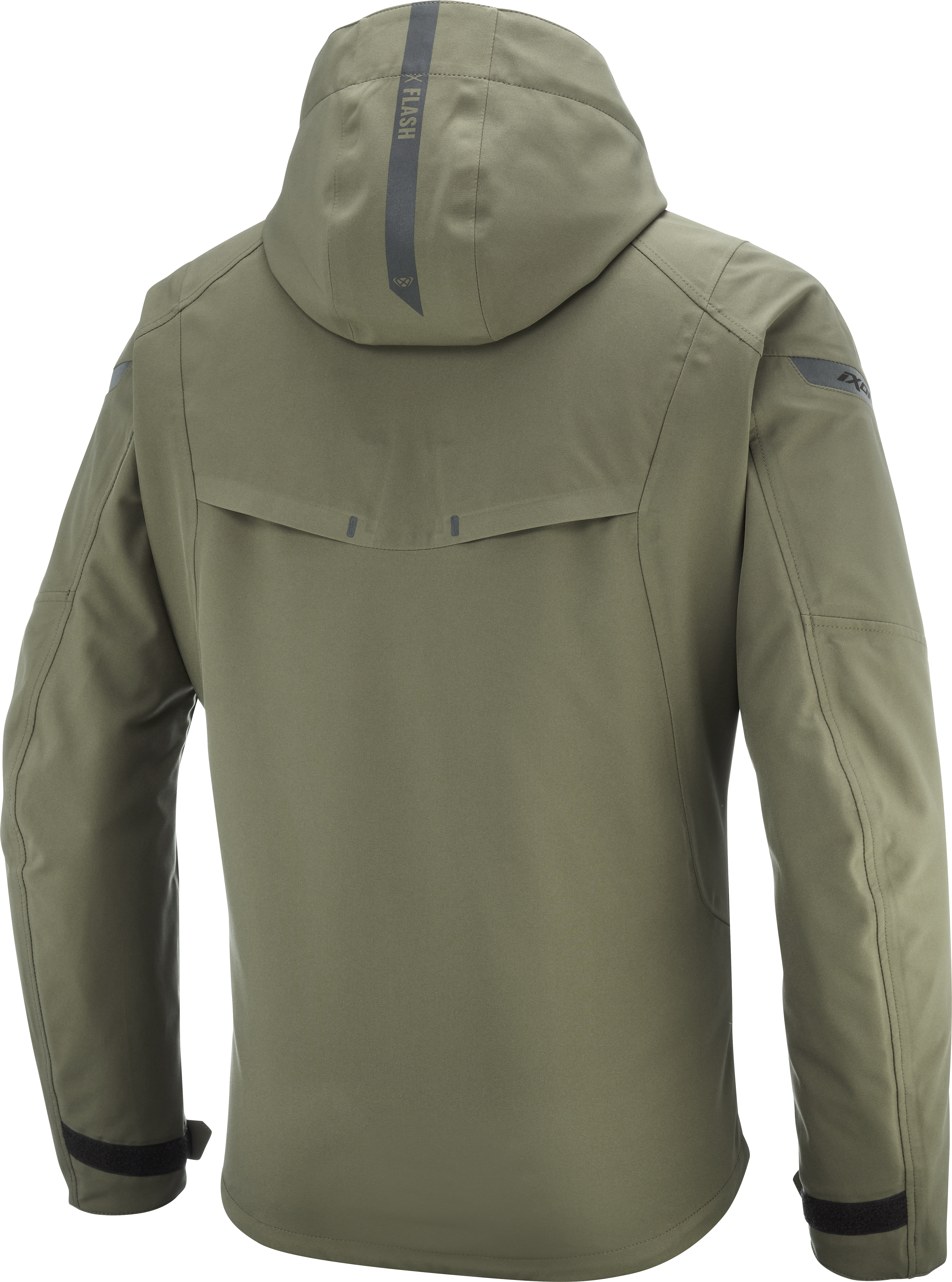 Chaqueta de Moto Ixon Burning