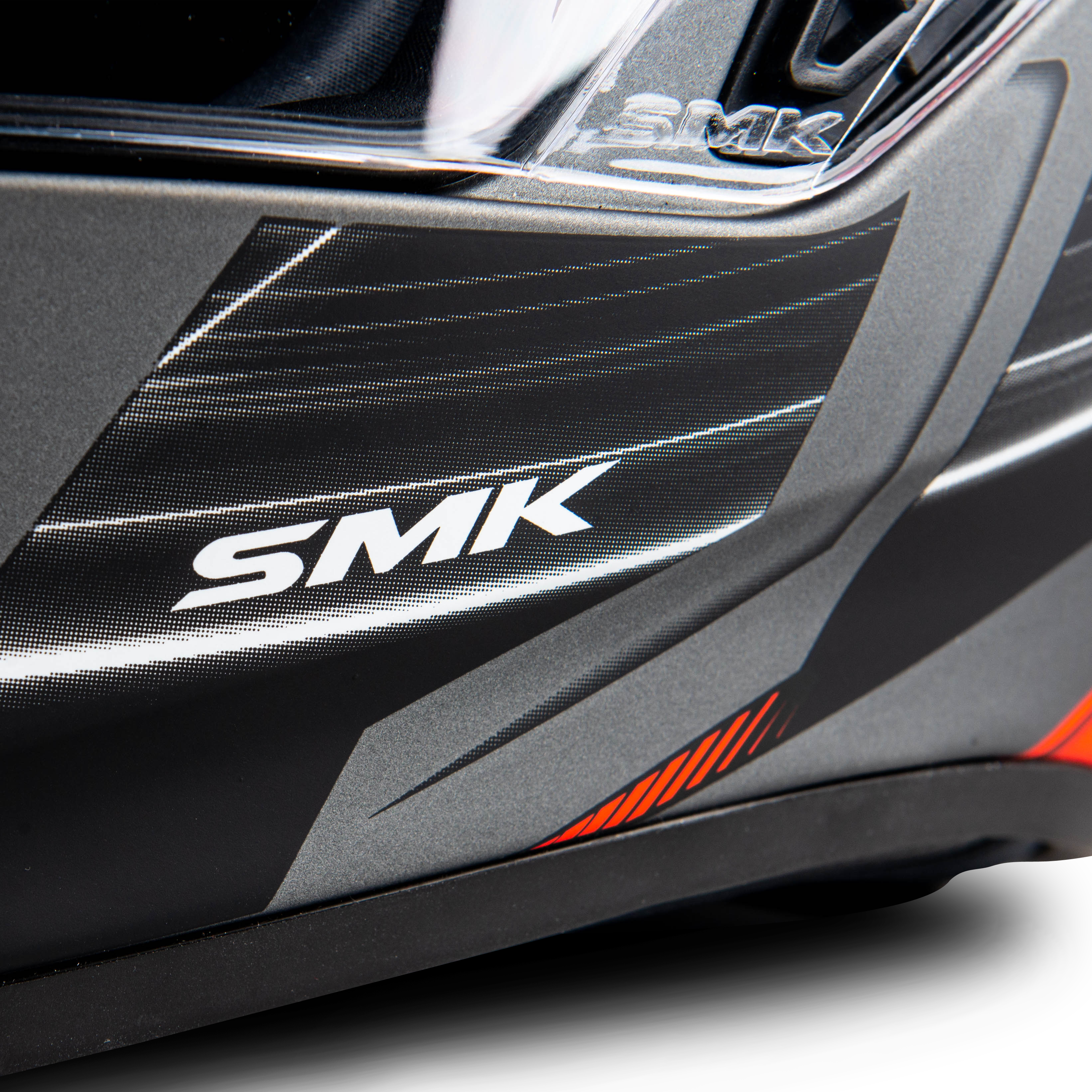 Casco Integral SMK Stellar Swank