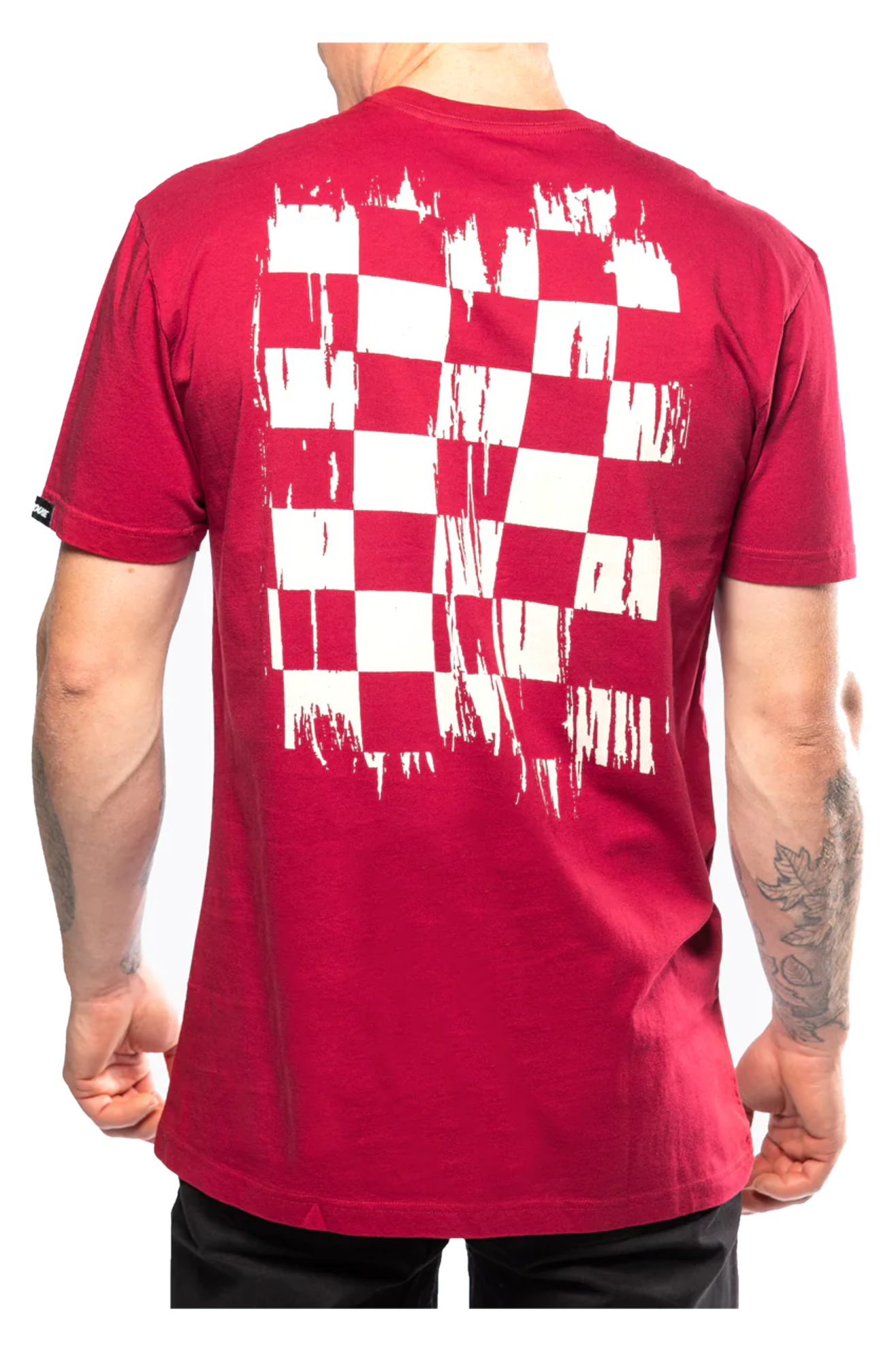 T-shirt Fasthouse Fray