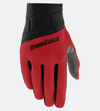 Hebo Scratch Xtrem Enduro Gloves
