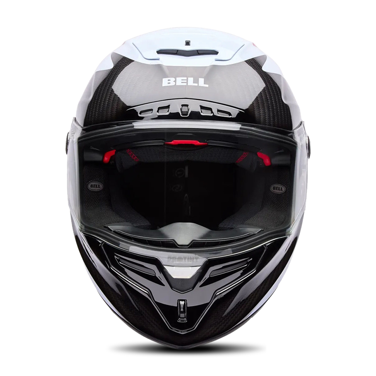 Casco Integral BELL Race Star DLX Flex
