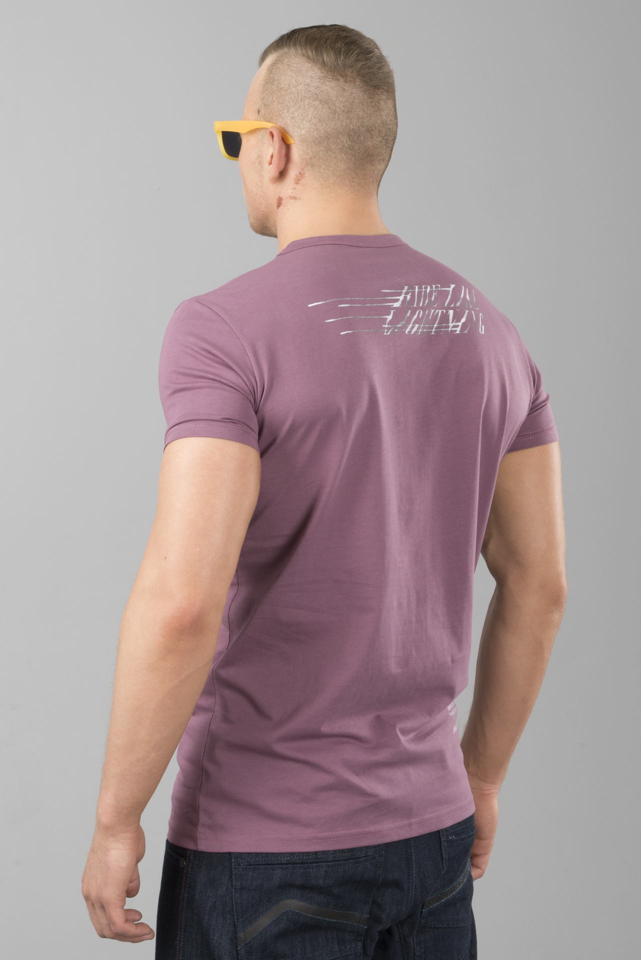 Dainese Demon-Flower 72 T-Shirt