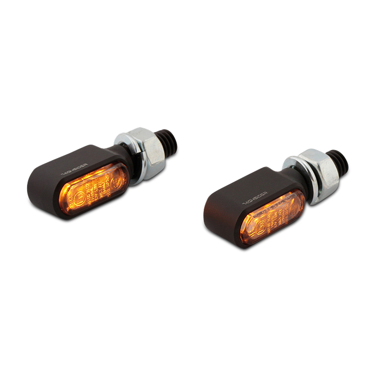Highsider Little Bronx LED Indicator