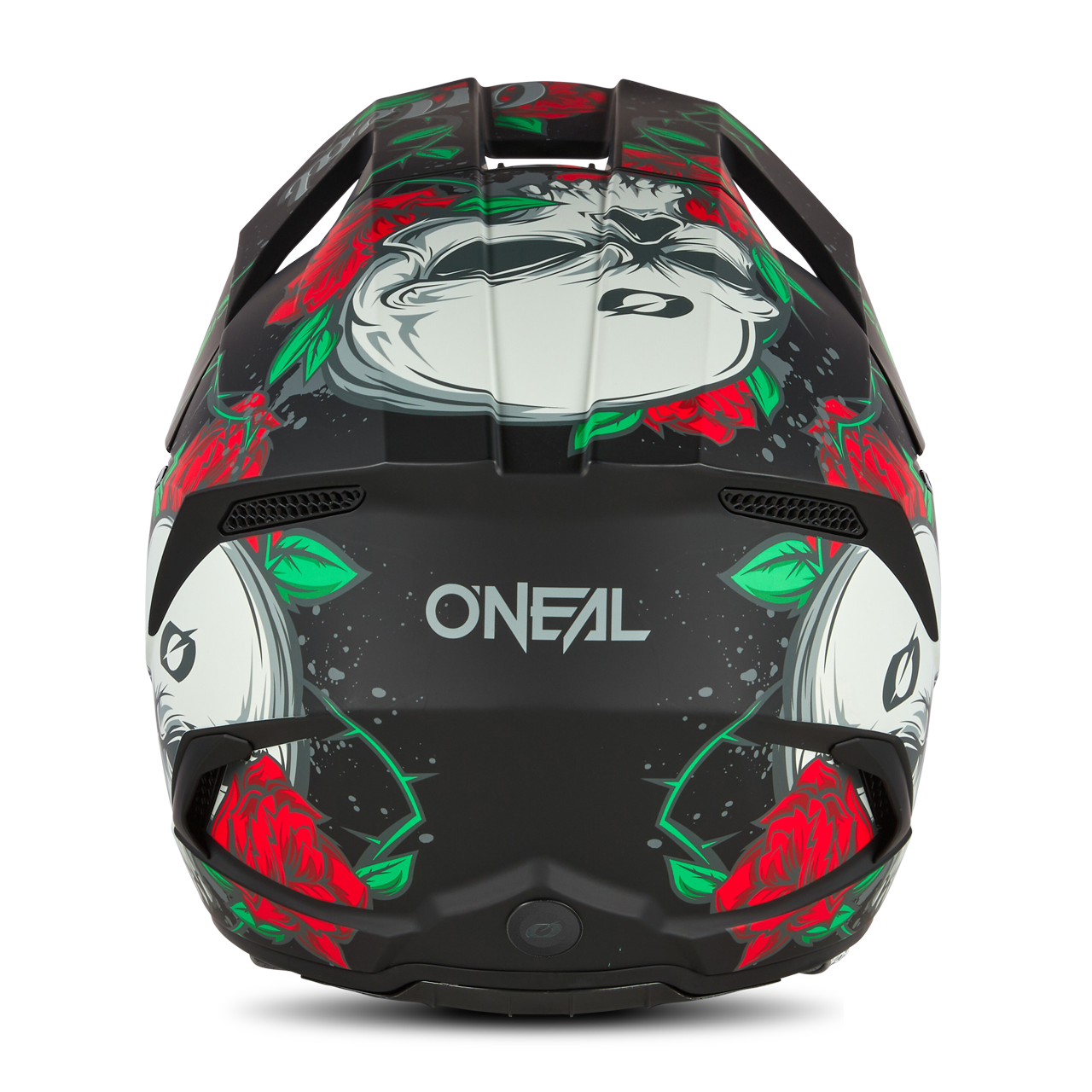 Casco de Cross O'Neal 3SRS