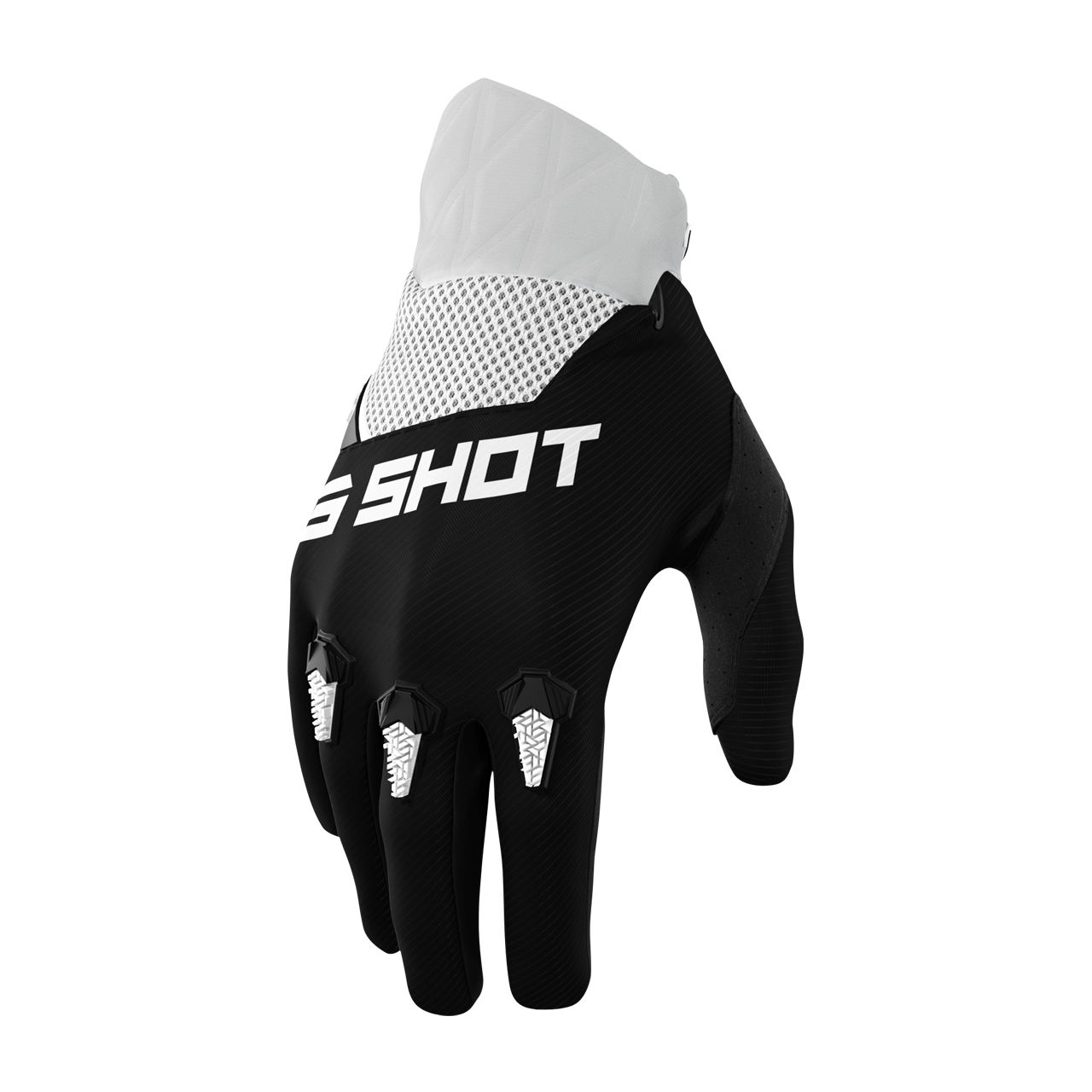 Shot Devo MX Gloves | 24mx