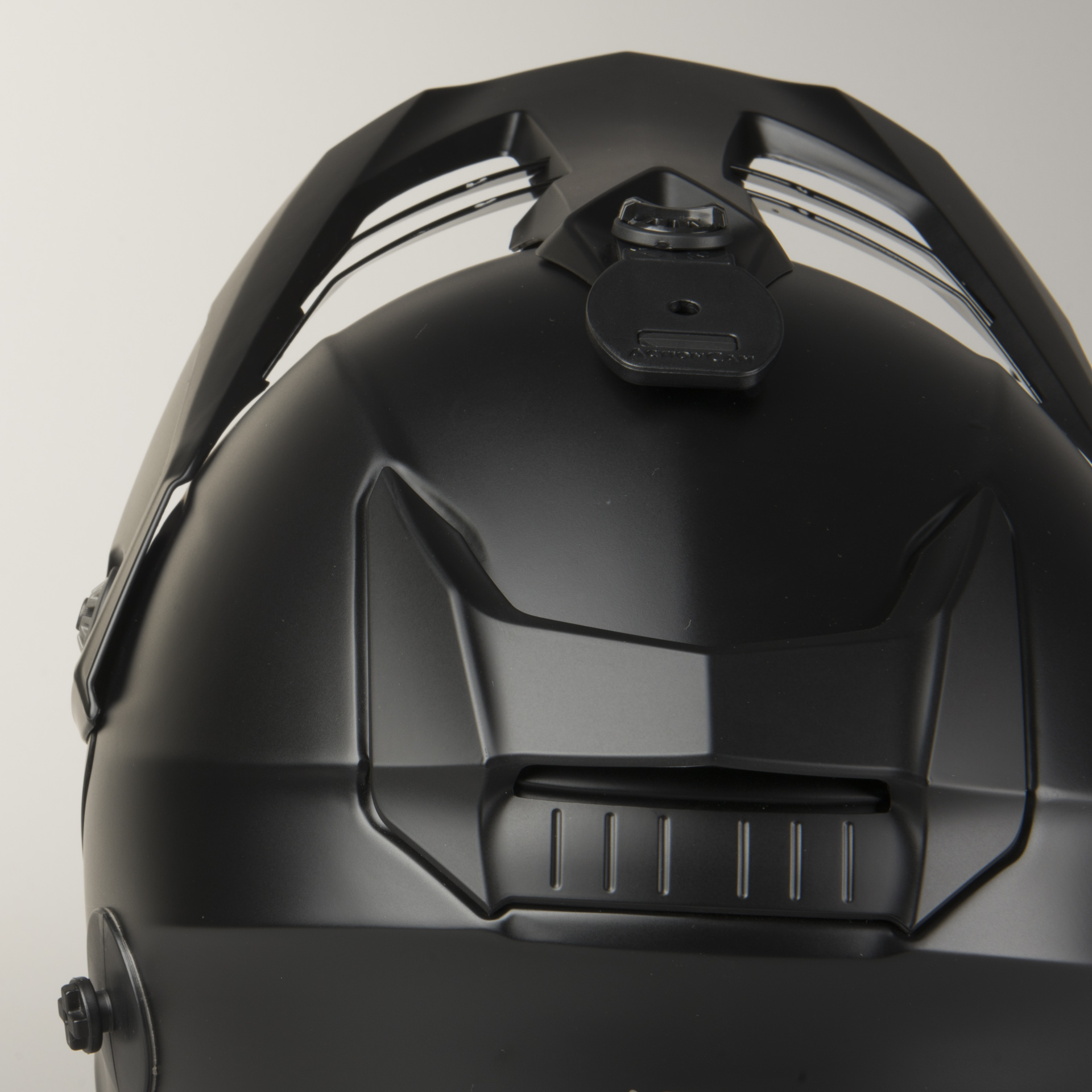 Kelkkakypärä CKX Titan + Kelkkalasit
