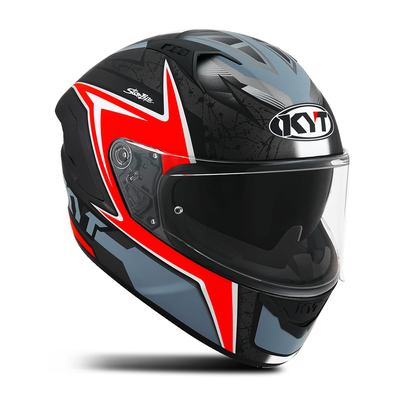 Casco Integral KYT NF-R Mindset