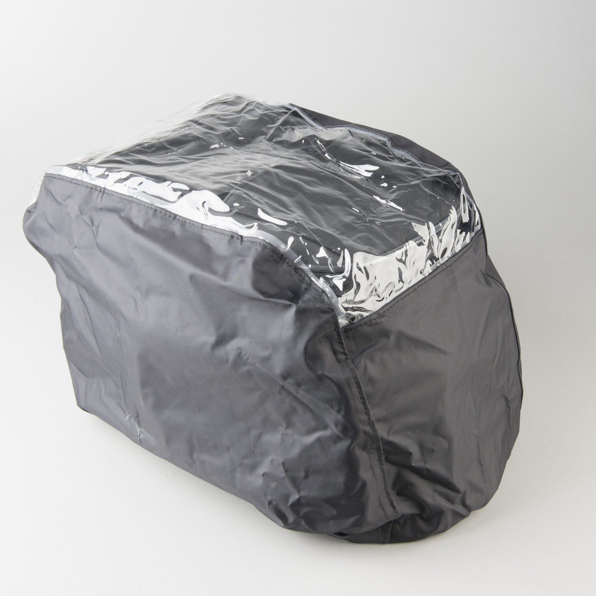 tank bag rain cover