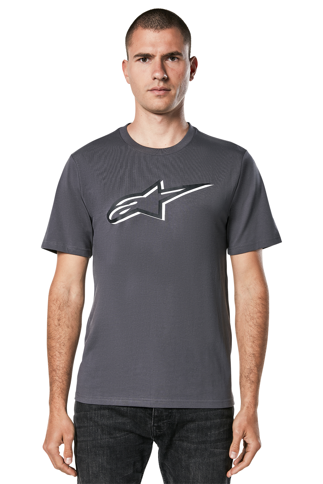 Camiseta Alpinestars Ageless Shadow CSF