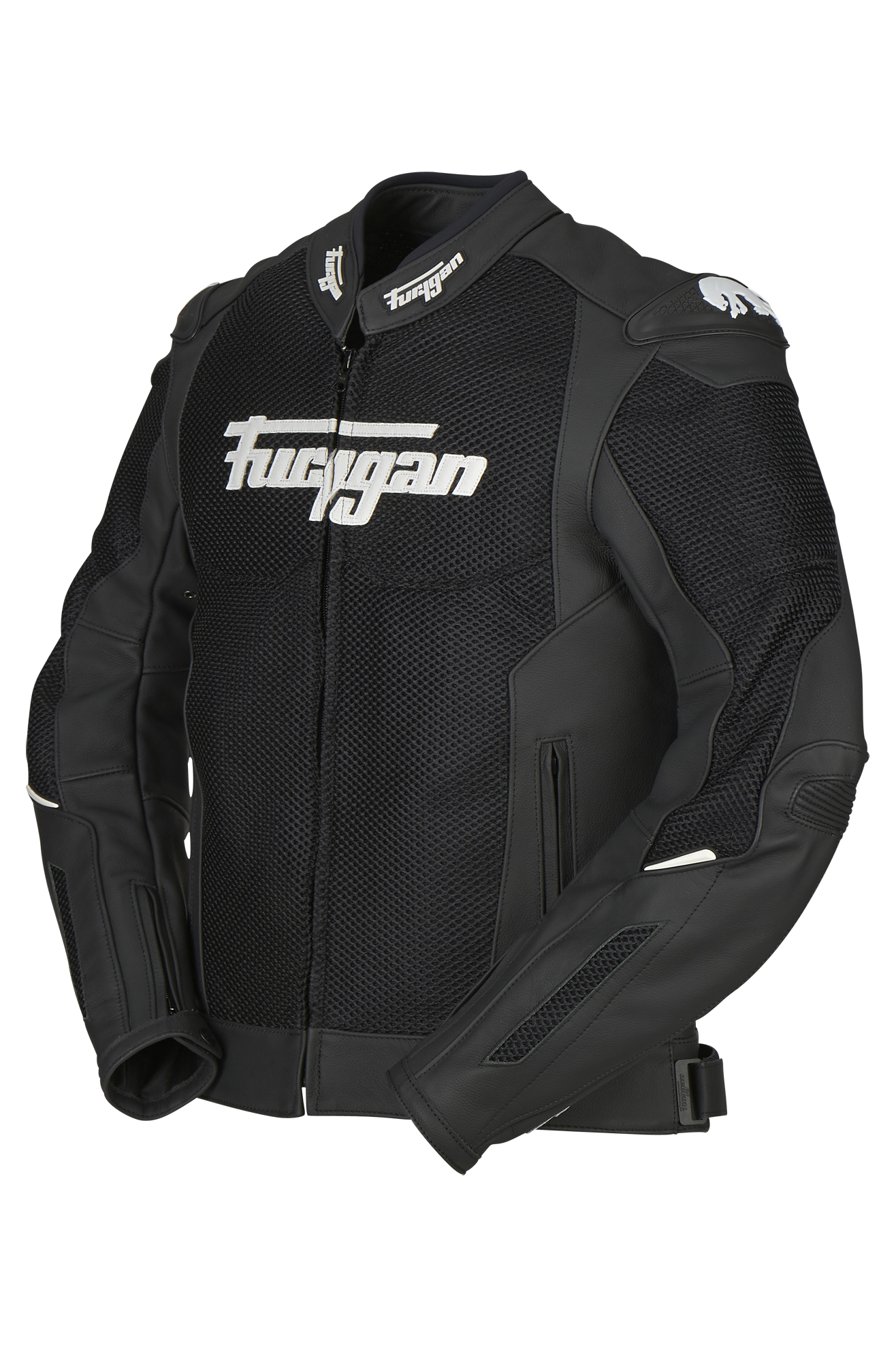 Chaqueta de Moto Furygan Speed Mech Evo