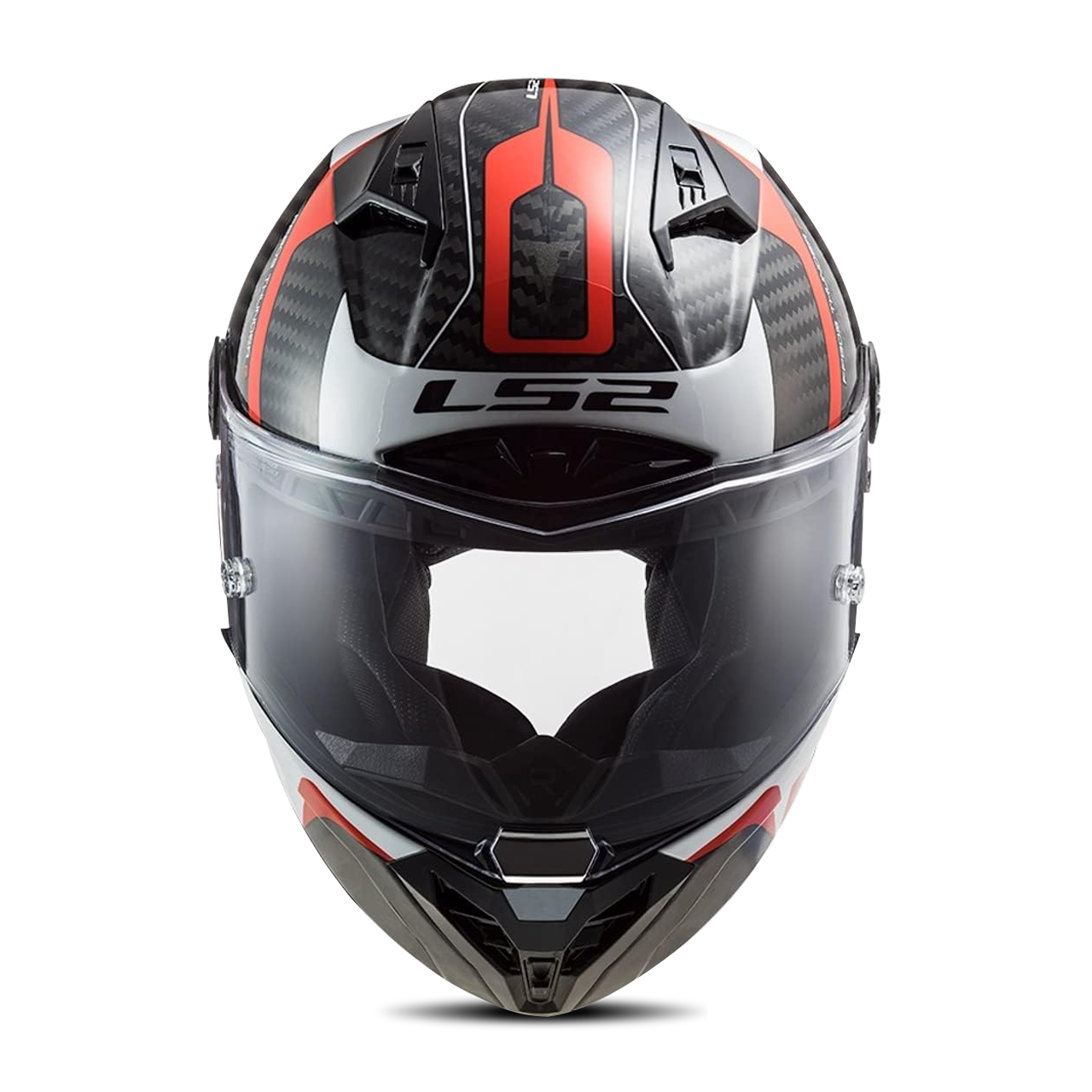 Casco Integral LS2 FF805 Thunder C GP HiVis