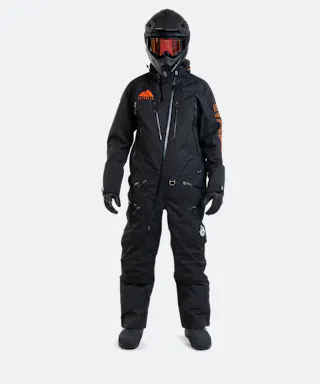 Monosuit Jethwear The One V2 (2025) Schaal
