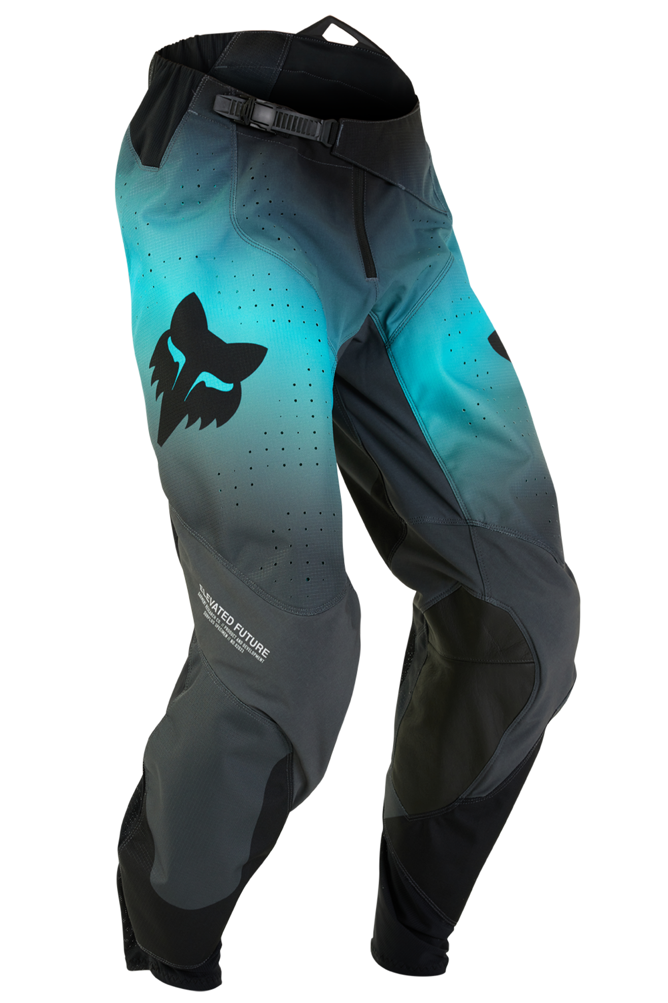 Crossbroek FOX 360 Revise