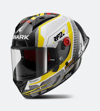 Shark Aeron-Gp Full Face Helmet