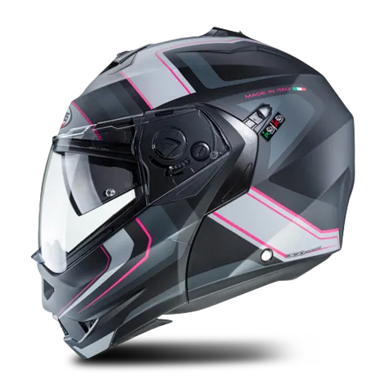 Systeemhelm Caberg Duke II Tour