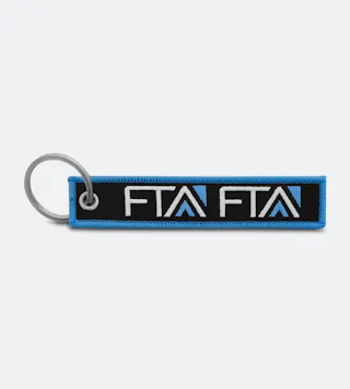 Etichetă De Zbor FTA Accelerație Maximă