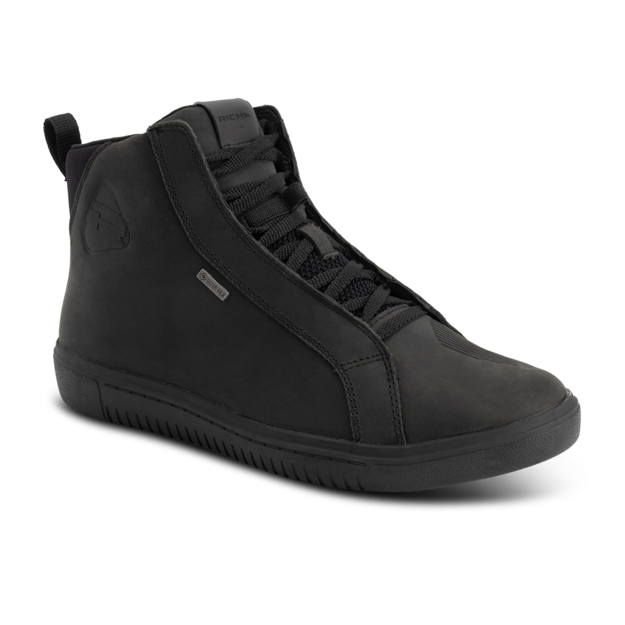 Zapatos De Moto Richa Logan GTX