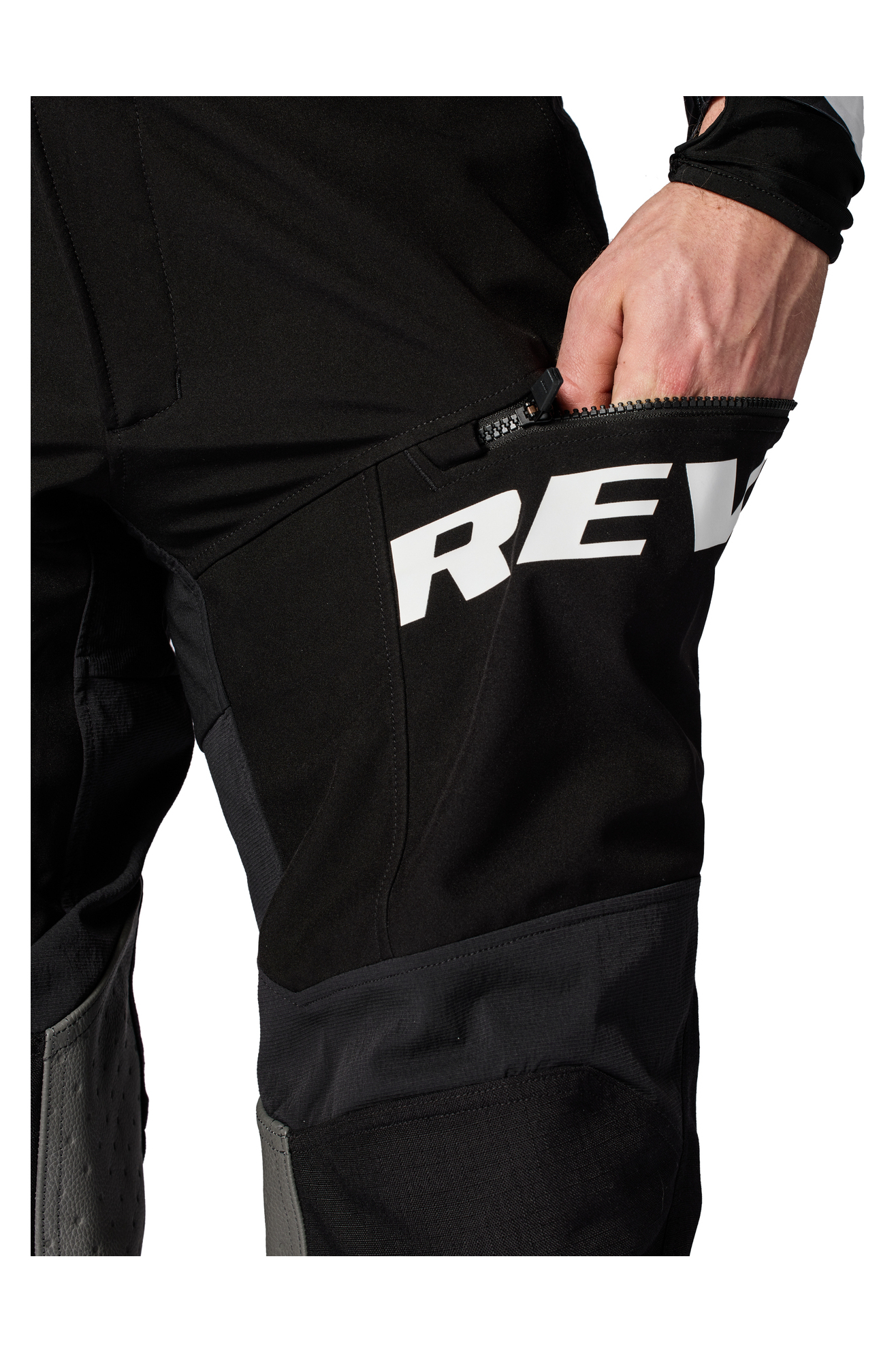 Pantalones de Moto REV'IT! Lejano