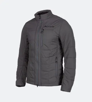 Jakk Klim Override MC