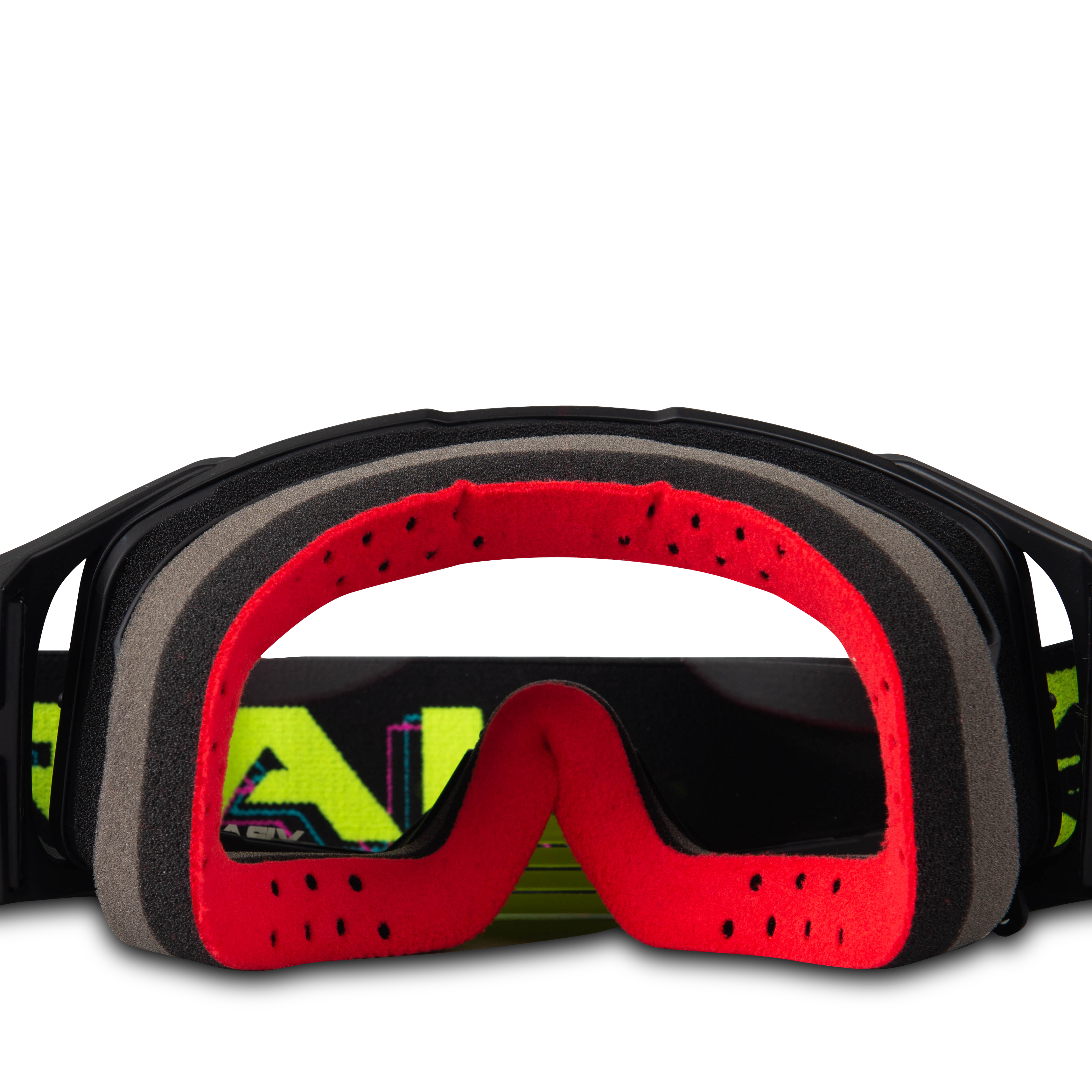 Crossbril Viral Works Series Neo Heldere Lens