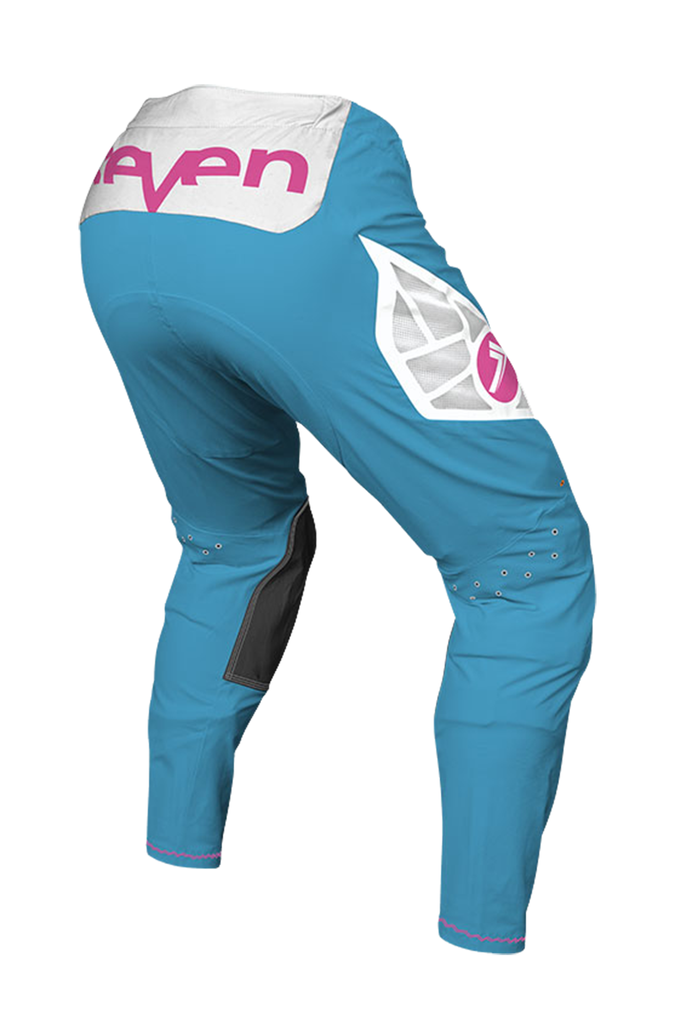 Seven Zero League Youth MX Trousers Vice