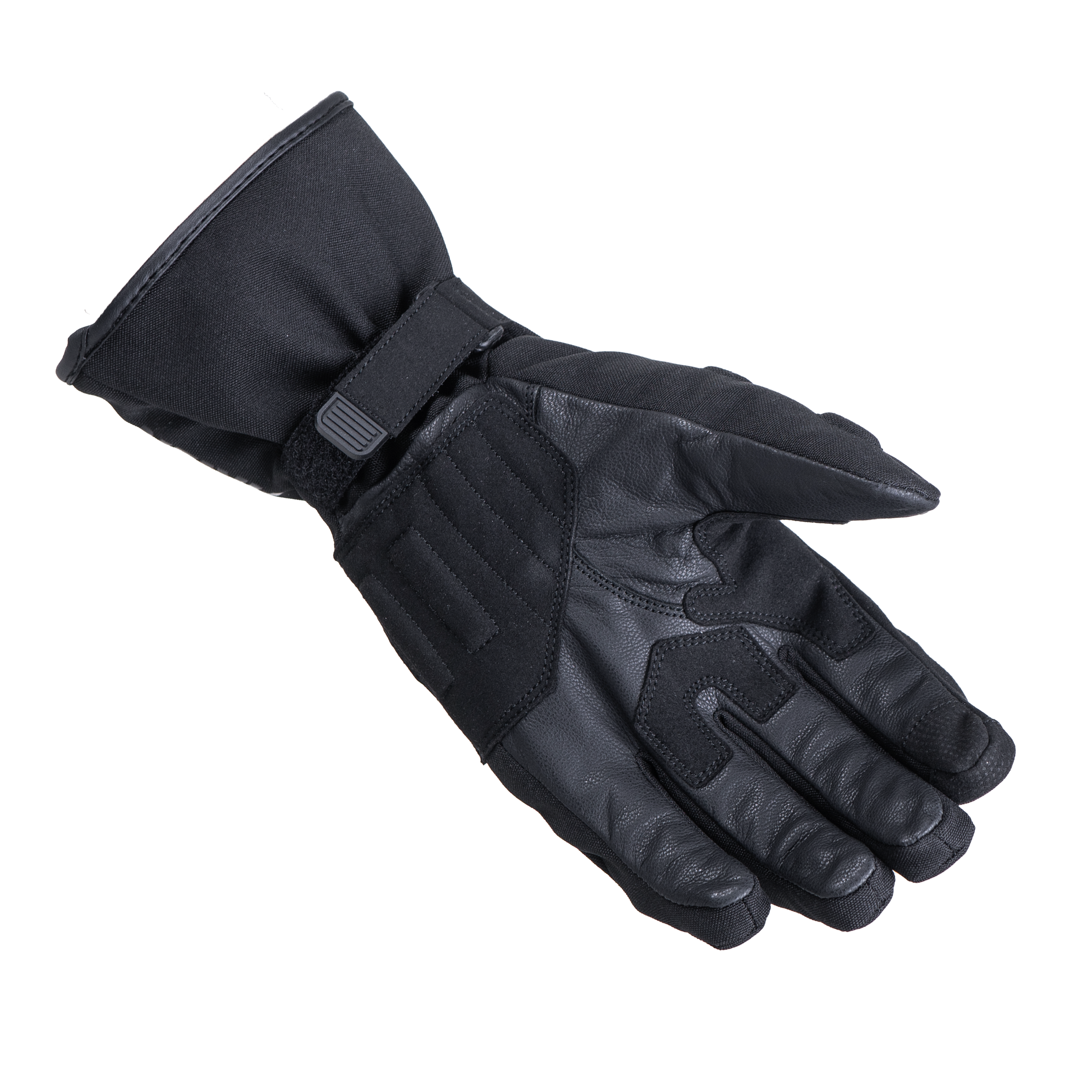 Gants Moto Raven Rila Softshell WP