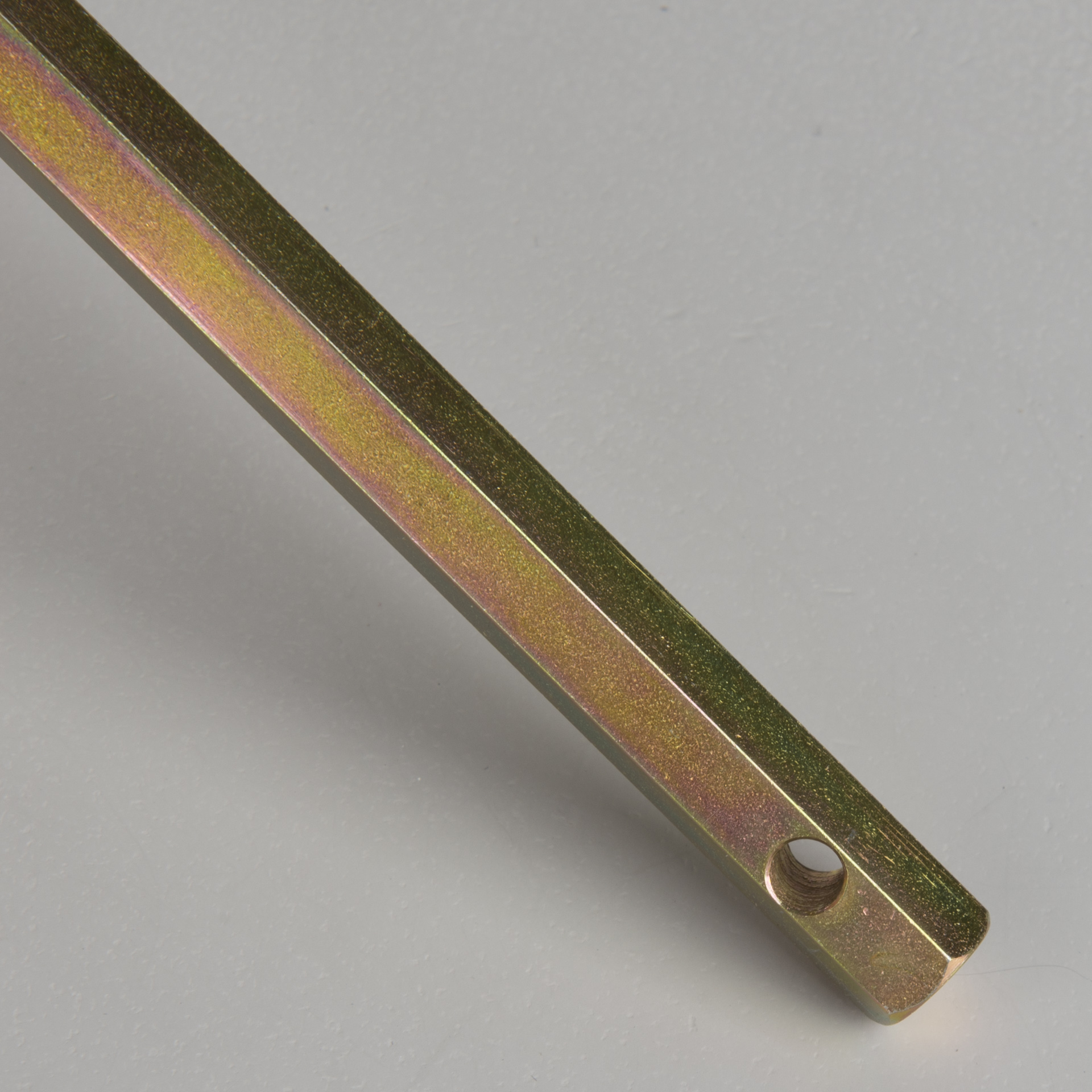 JMP Rod Holders For Front Forks (340 mm)
