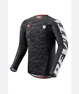 Camisa REV'IT! Thirteen