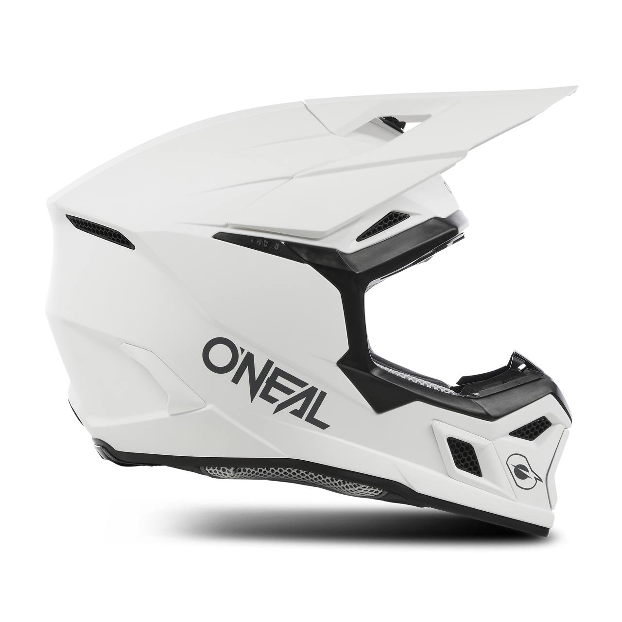 O'Neal 3SRS Solid MX Helmet