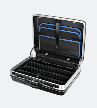 Unior Tool Box