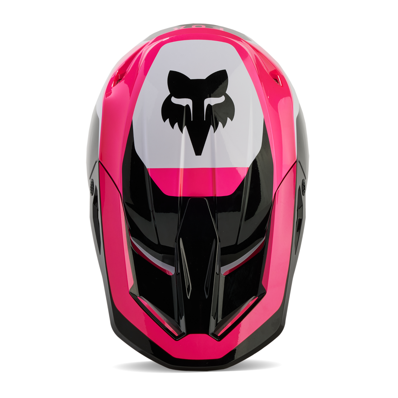 Casco de Cross FOX V1 Nitro