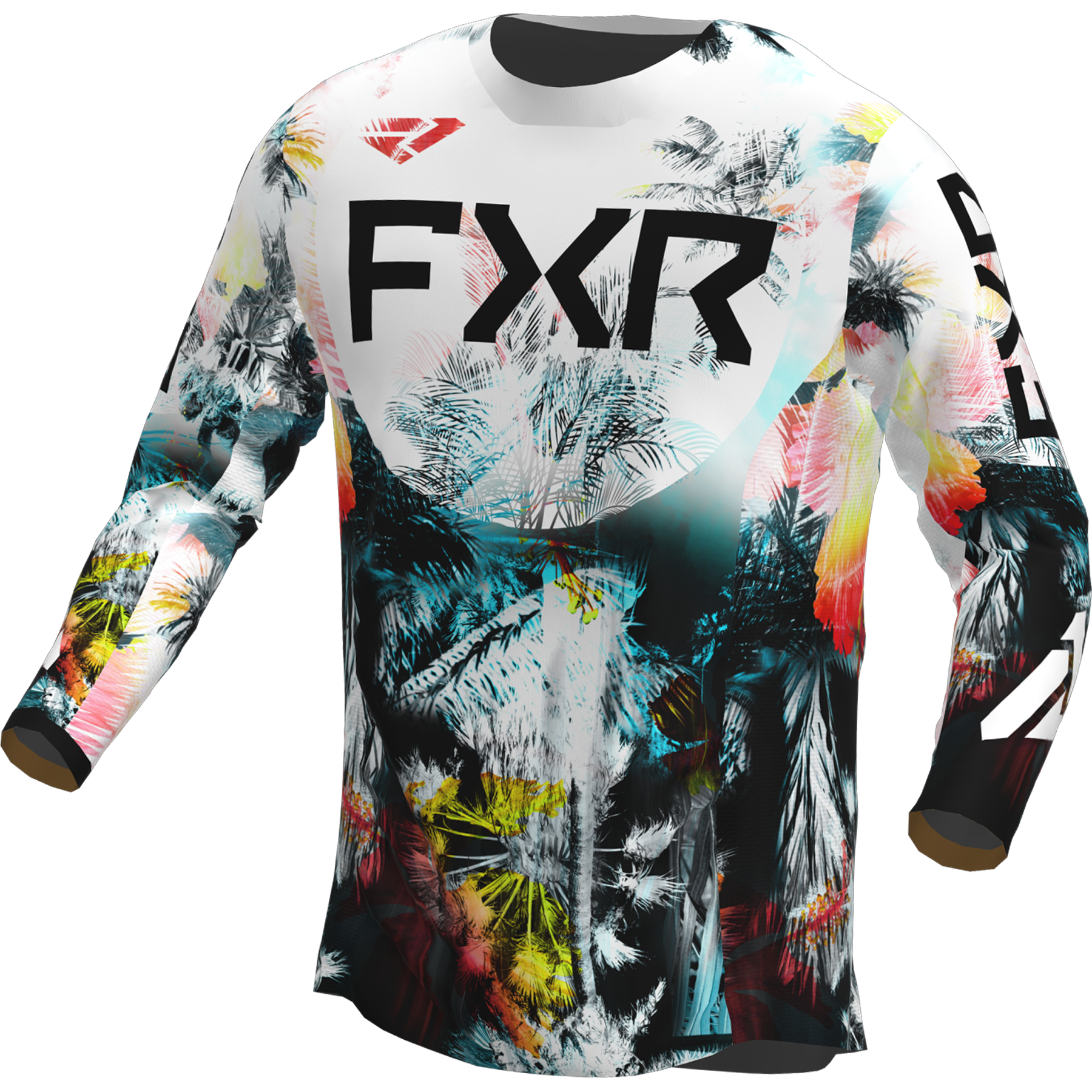 Crosstrui FXR Podium