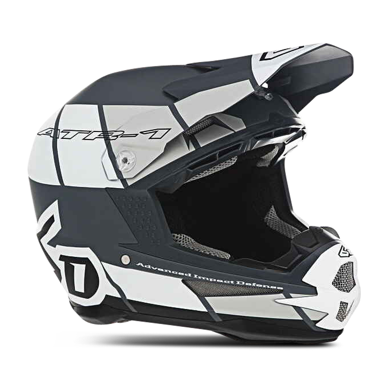 6D ATR-1 Shear MX Helmet