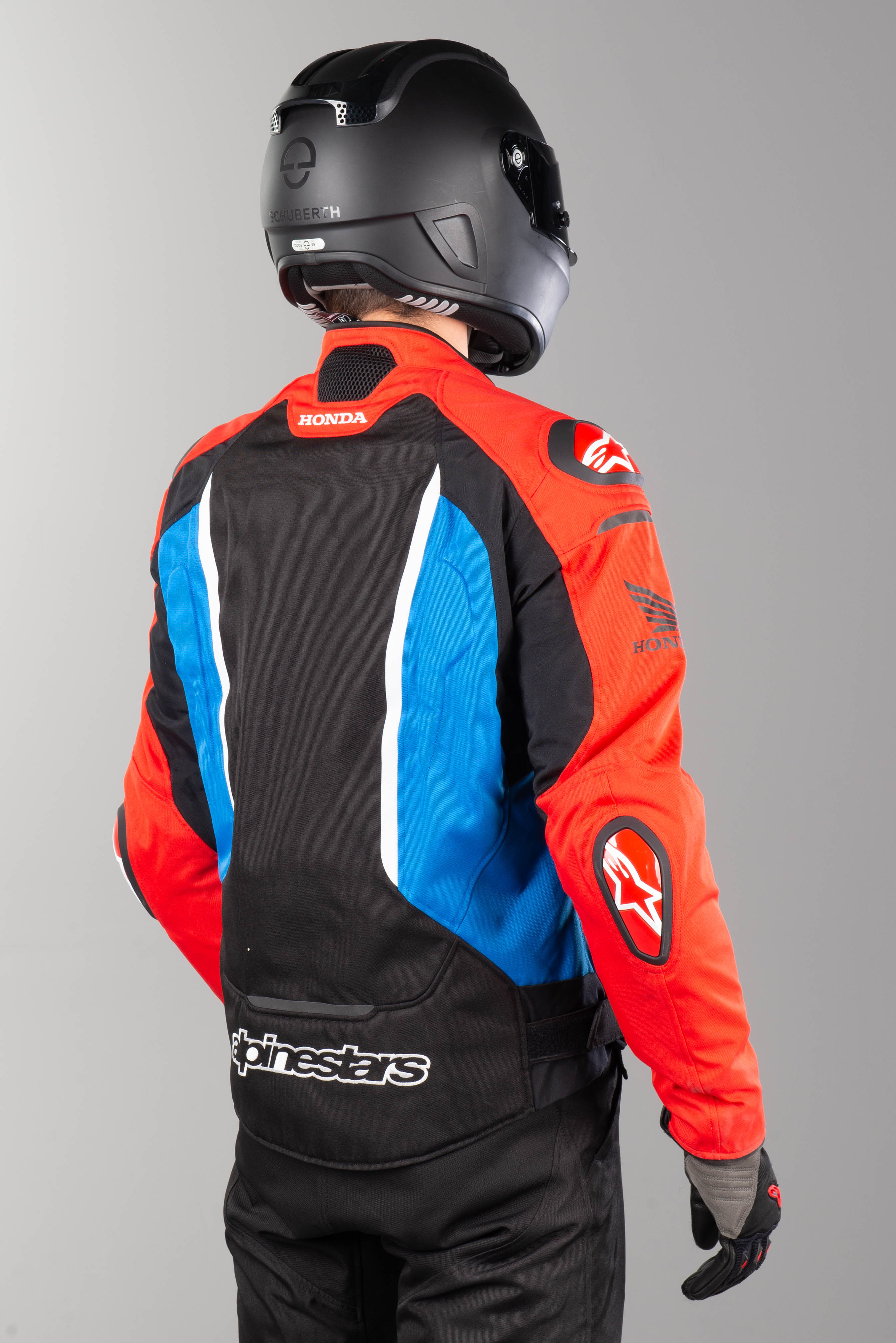 Alpinestars Honda T-GP Pro V2 Jacket