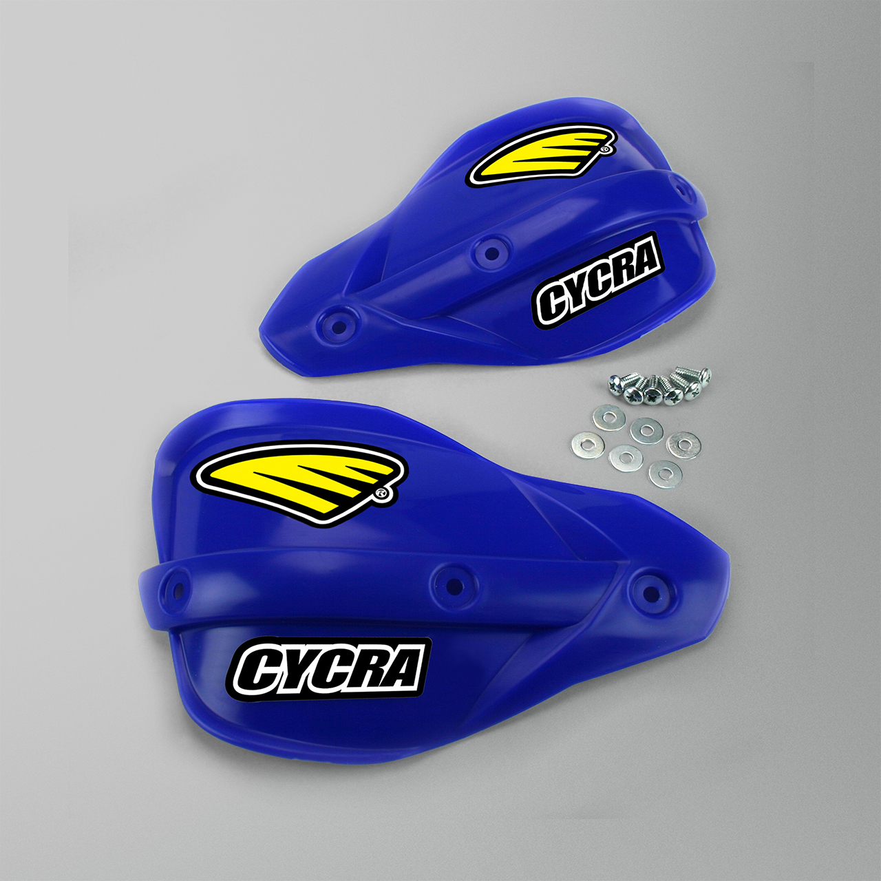 Cycra Probend Classic Handle Guard Shields