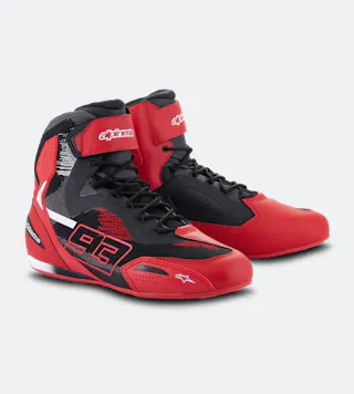 MC-Sko Alpinestars Austin Knitted