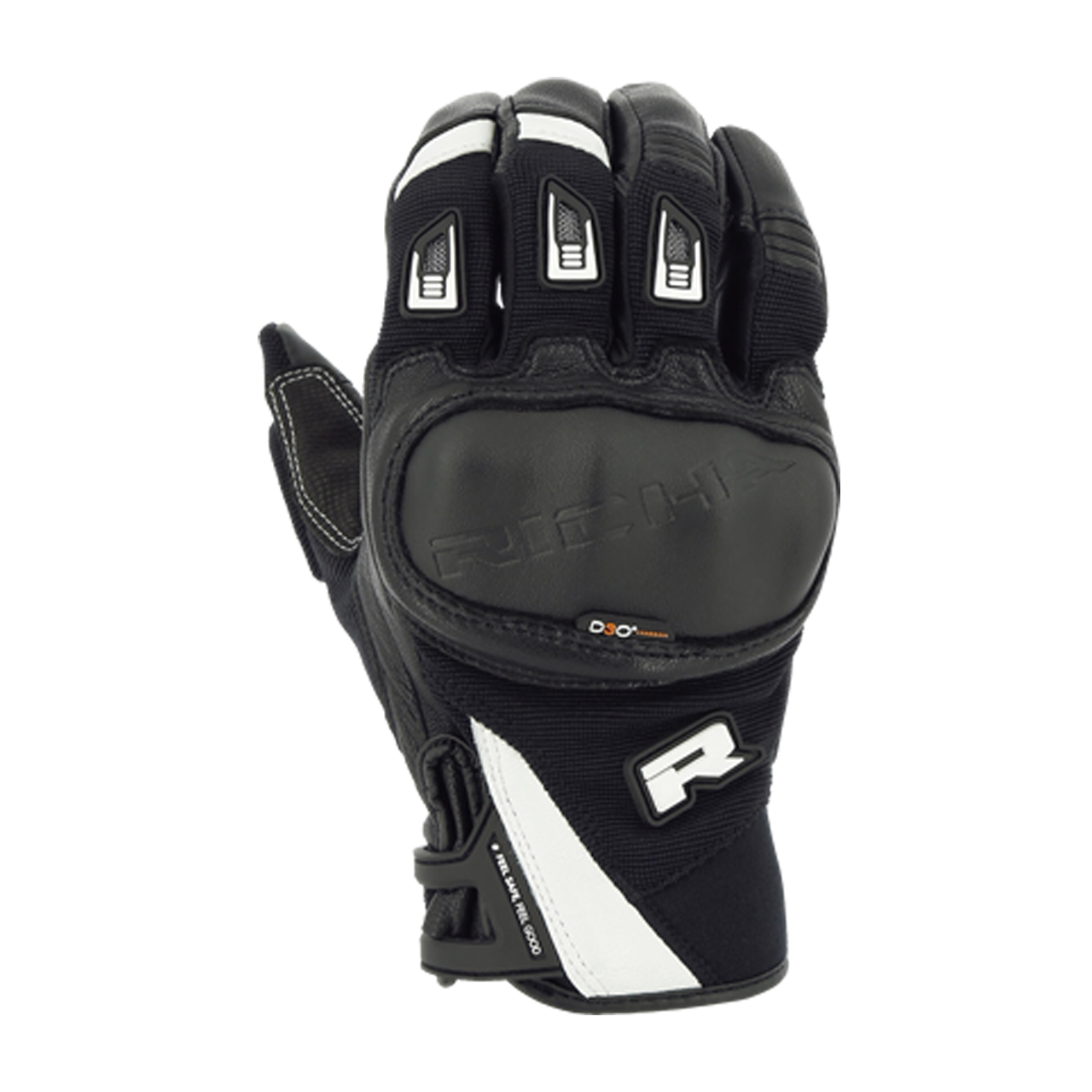 Motorhandschoenen Richa Magma 2