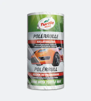 Leštiaca Rolka Turtle Wax