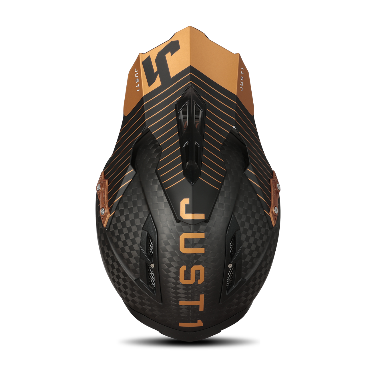 JUST1 J12 Pro 10th MX Helmet