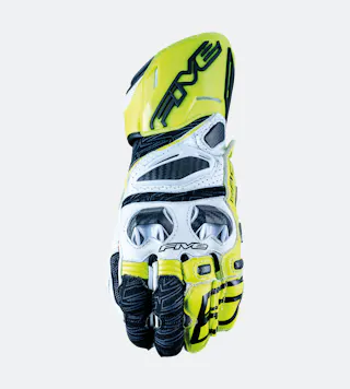 MC-Handsker Five RFX Race