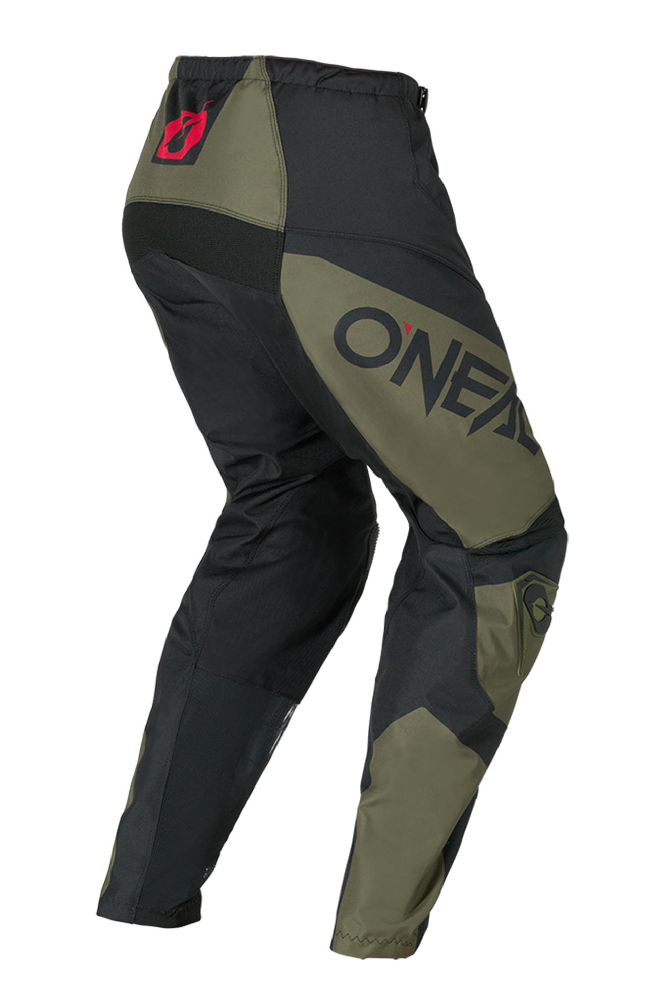 Pantalones de Cross O'Neal Element Racewear