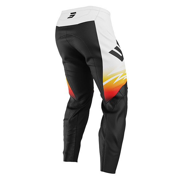 Shot Draw X-Trem Youth MX Trousers