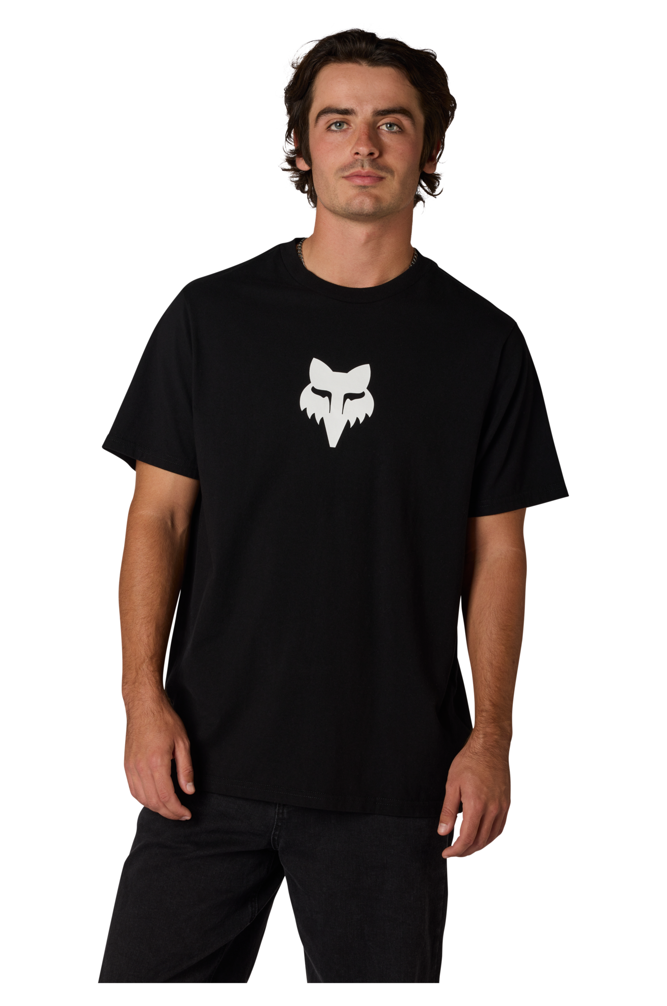 FOX Head 195 Original T-Shirt