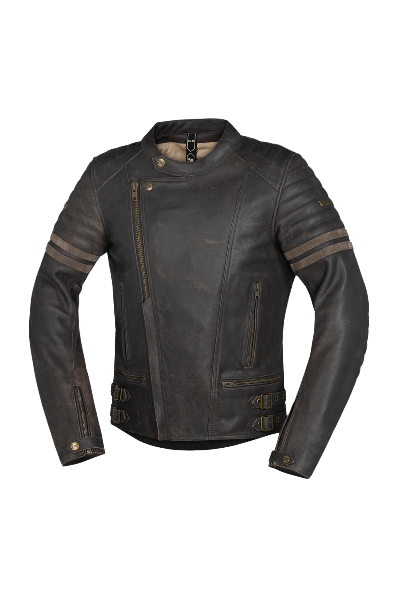 Chaqueta de Moto iXS Classic Andy