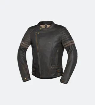 MC-Jakke iXS Classic Andy