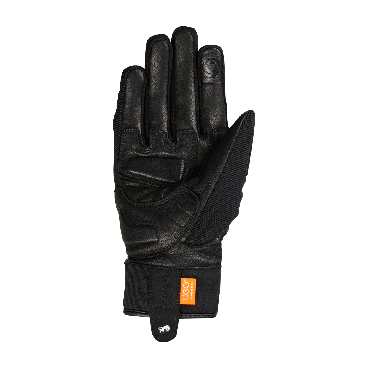 Furygan Jet All Season D3O Motorcycle Gloves Women's