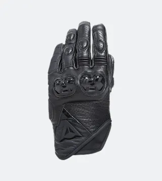 Luvas de Motociclismo Dainese Blackshape Femininas