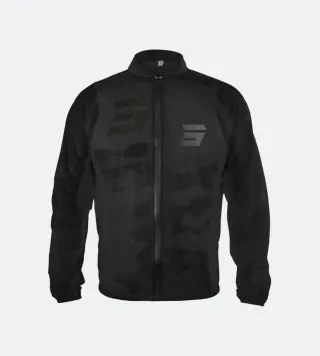 Corta-Vento Elástico Shot Race Gear