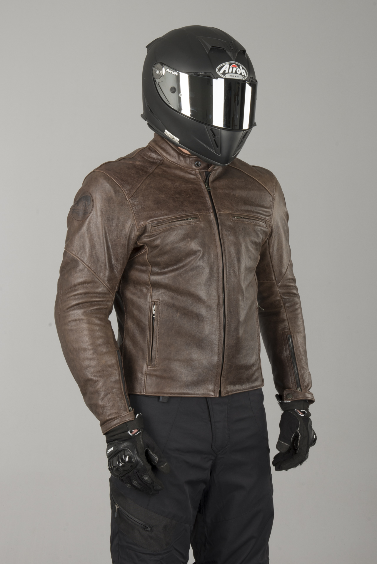 Furygan VINCE CORSAIRE Jacket