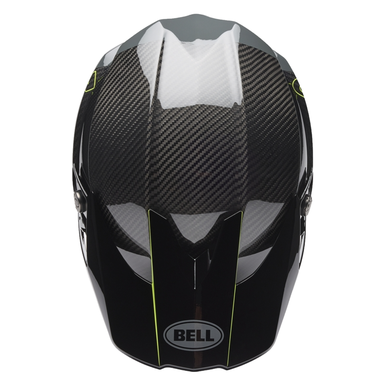 Casco MX BELL Moto-10 Mips